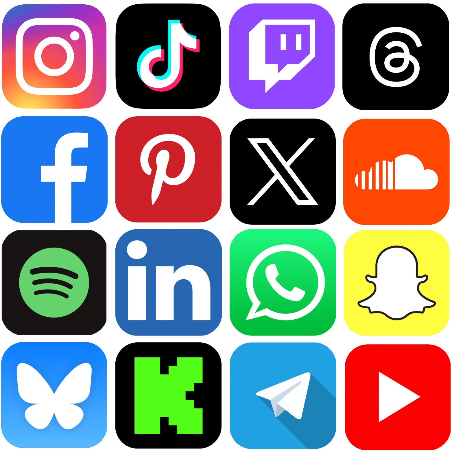 Social Media Follower und Likes kaufen