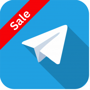 Telegram Post Reactions