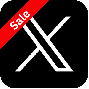 X (Twitter) Follower